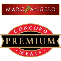 Concord Premium Meats logo