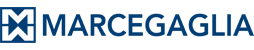 Marcegaglia Steel logo
