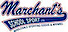 Marchants logo