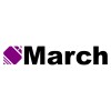 March Consulting Associates logo