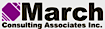 March Consulting Associates logo