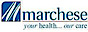 Marchese Health Care logo