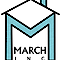 MARCH, Inc. of Manchester logo