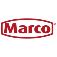 Marco Group International logo