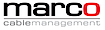 Marco Cable Management logo