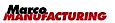 Marco Manufacturing logo