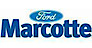 Marcotte Ford Sales logo