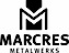 Marcres Metalwerks logo