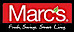 Marc''s logo