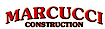 Marcucci Construction logo