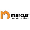 Marcus Construction logo