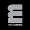 Marcus Evans Group logo