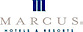 Marcus Hotels & Resorts logo