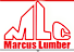 Marcus Lumber logo