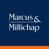 Marcus & Millichap logo