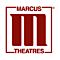 Marcus Theatres logo