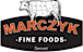 Marczyk Fine Foods logo