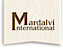 Mardalvi International logo