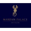 Mardan Palace logo