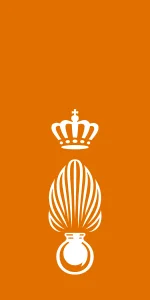 Royal Netherlands Marechaussee logo