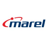 Marel Meat logo