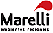 Marelli logo