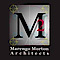 Marengo Morton Architects logo