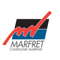 Marfret logo