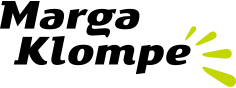 Marga Klompe logo