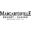 Margaritaville Resort Casino logo