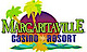 Margaritaville Resort Casino logo