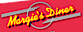 Margies Diner logo