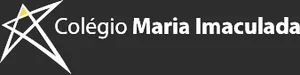Colégio Maria Imaculada logo
