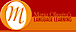 Maria Oliveira Language Learning Center logo