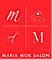 Maria Mok Salon logo