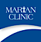 Marian Clinic logo