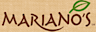 Mariano''s logo