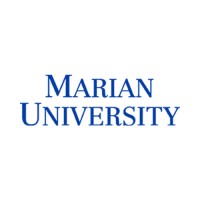 Marian University of Fond du Lac logo