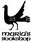 Maria''s Bookshop logo