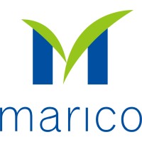 Marico Bangladesh logo