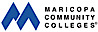 Maricopa Community Colleges logo