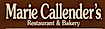 Marie Callenders logo