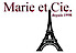 Marie et Cie logo