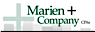 Marien + Company CPAs logo