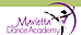 Marietta Dance Academy logo