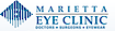 Marietta Eye Clinic logo