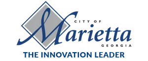 City of Marietta logo