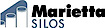 Marietta Silos logo