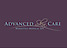 Advanced Skin Care logo