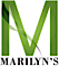 Marilyn''S Agency logo